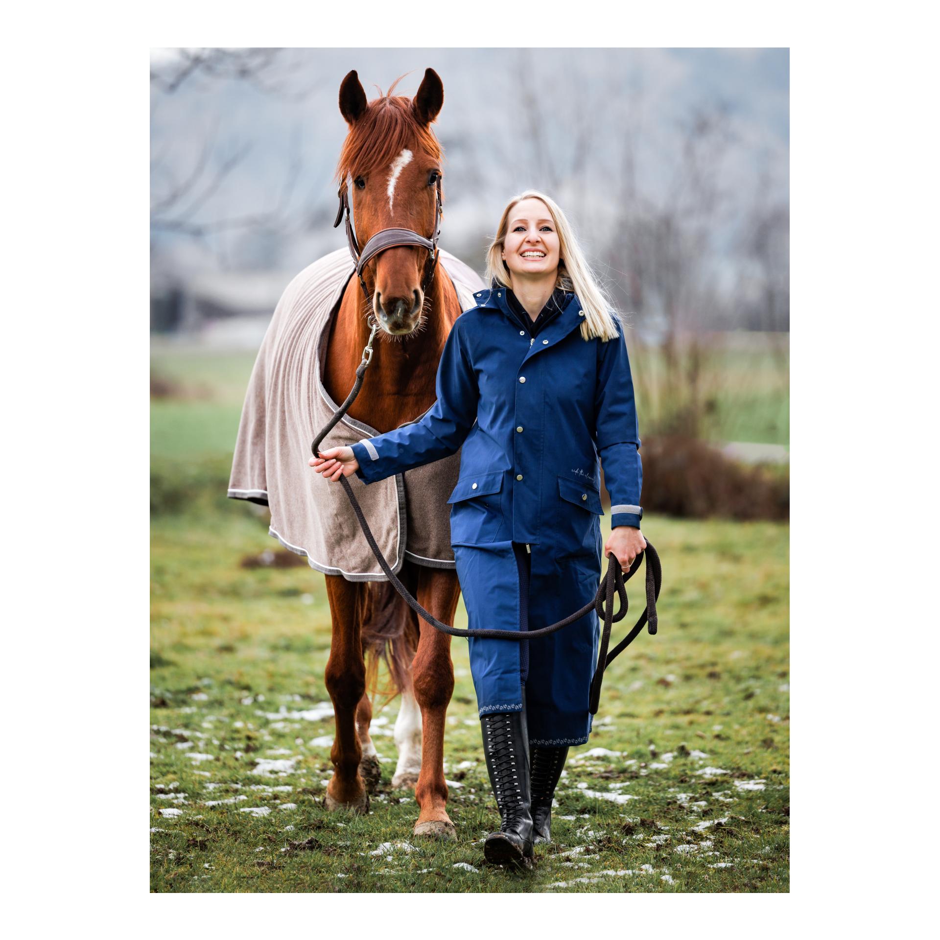 Regenmantel Elements Regenmantel Elements