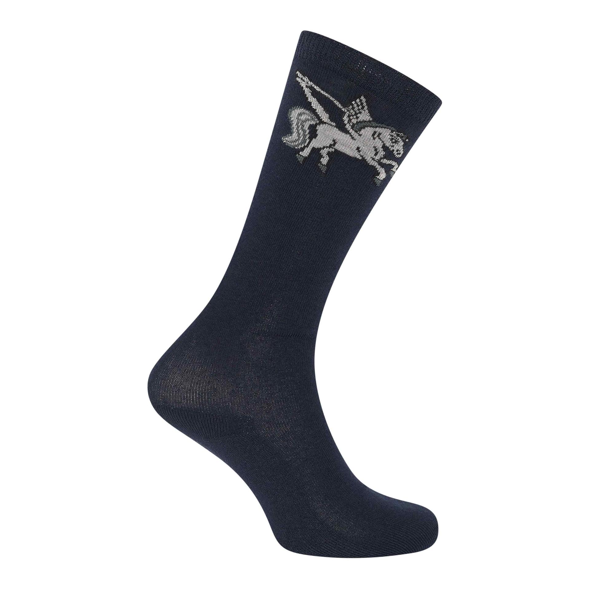 Imperial Riding KIDS Socken IRHPegasus