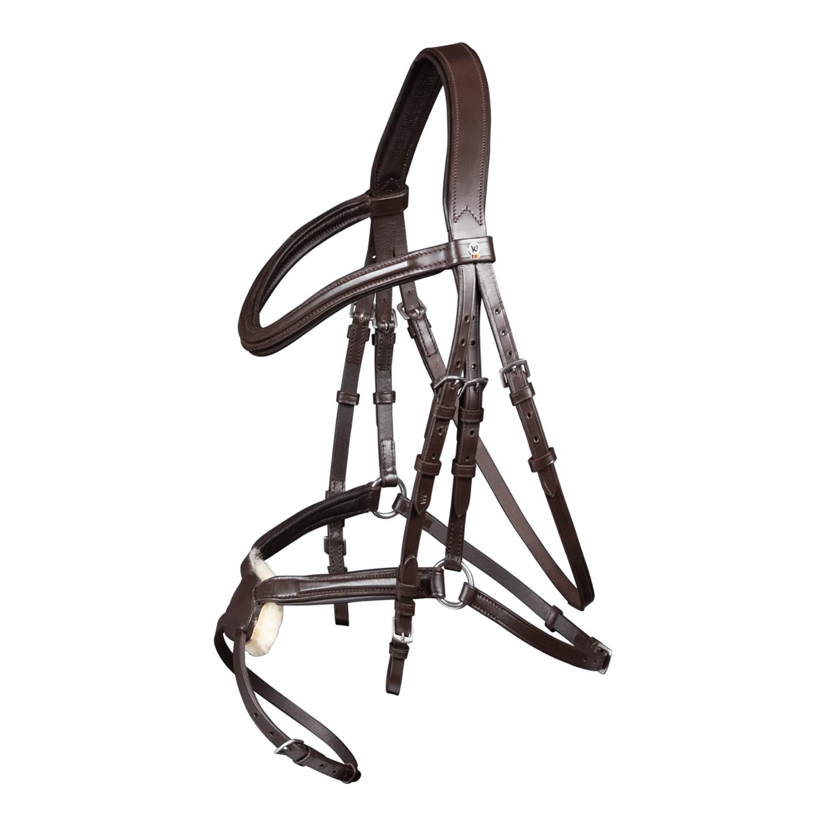 Zaum Mexikanisch X-Line