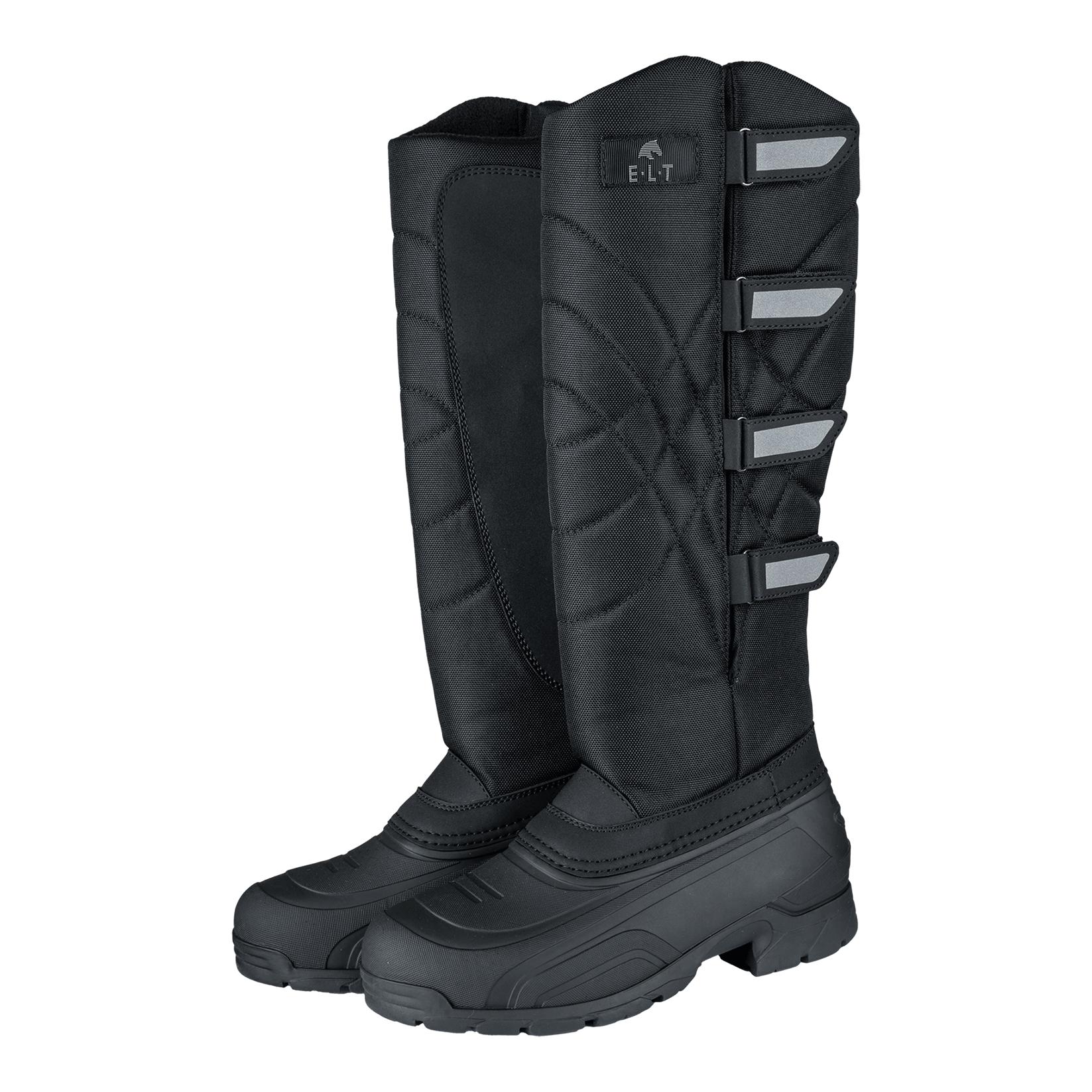Thermo-Reitstiefel Essential