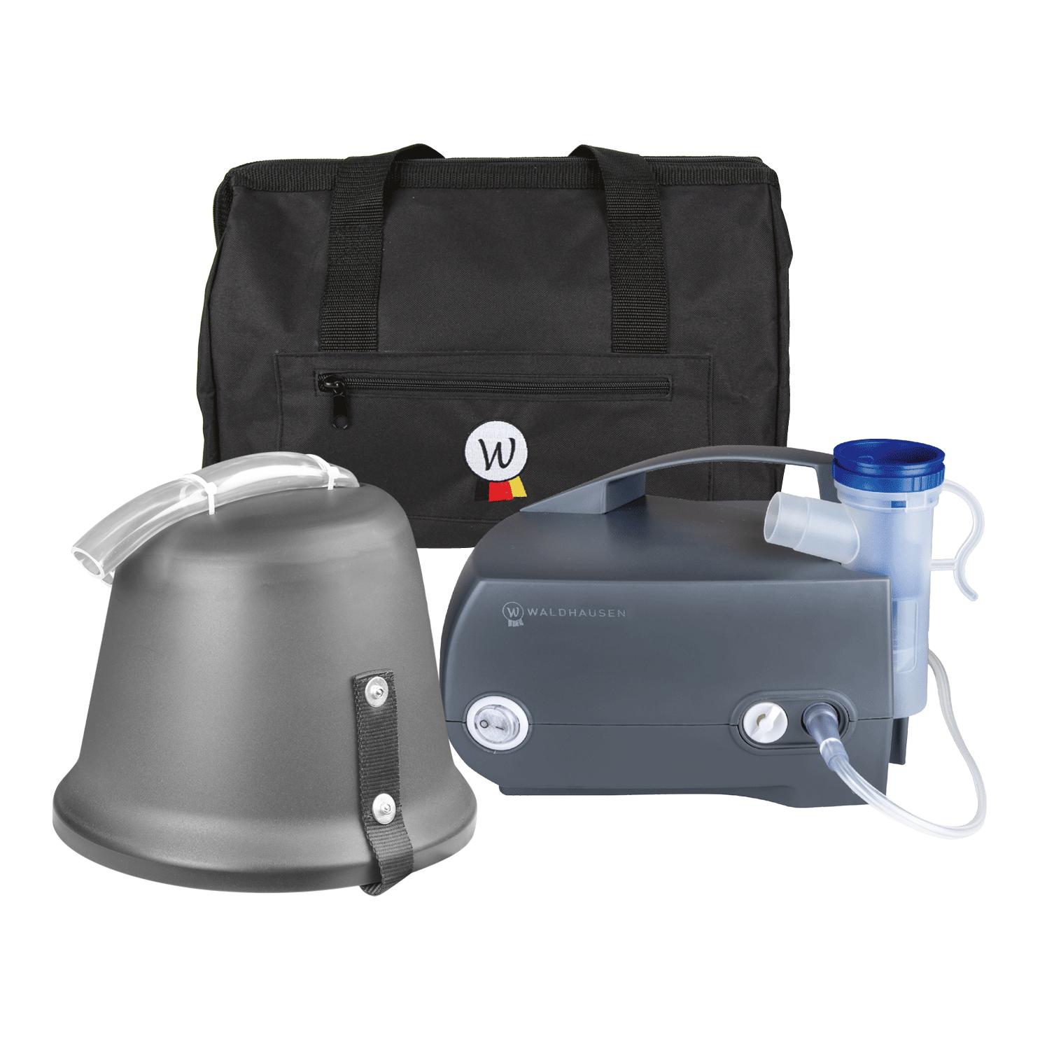 Waldhausen Health + Care Inhaliergerät