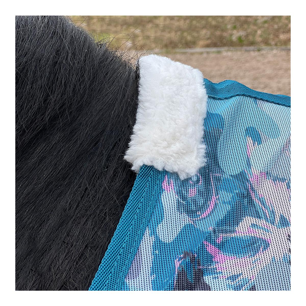 Walker-Fliegendecke Crazy Connection