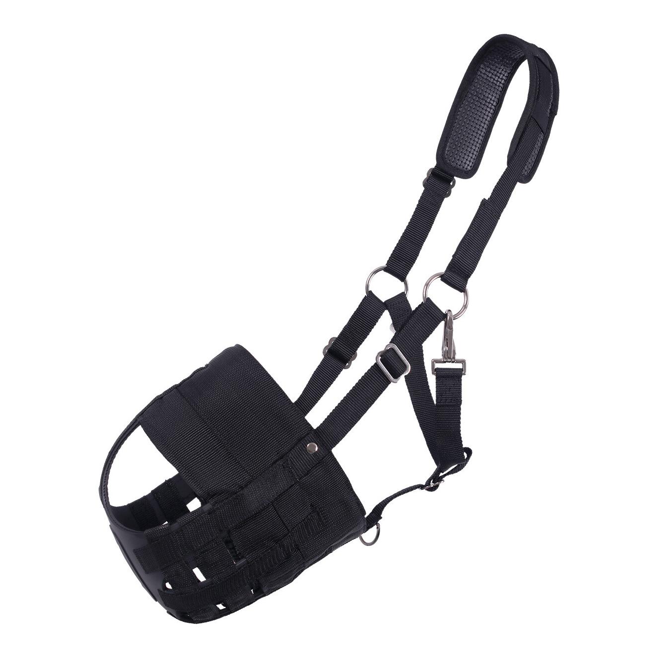 Beweidungs Maske mit Nasenlöchern Beweidungs Maske mit Nasenlöchern