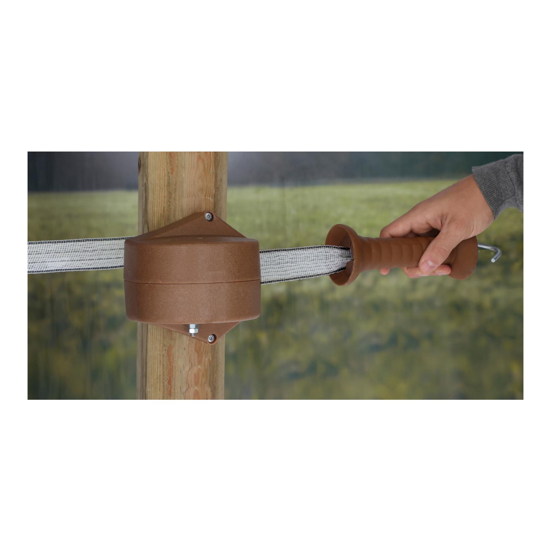 Premium Flexigate mit 40 mm-Band