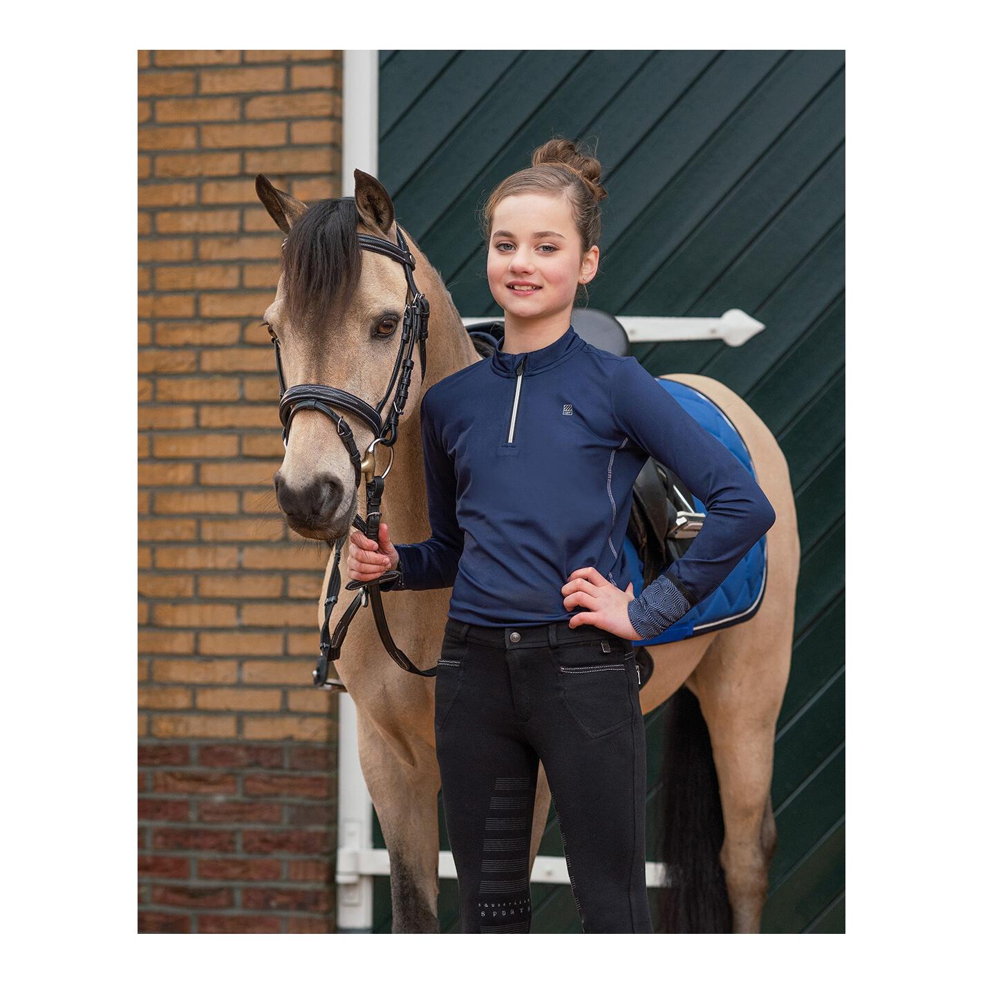 Heizshirt Loua Junior