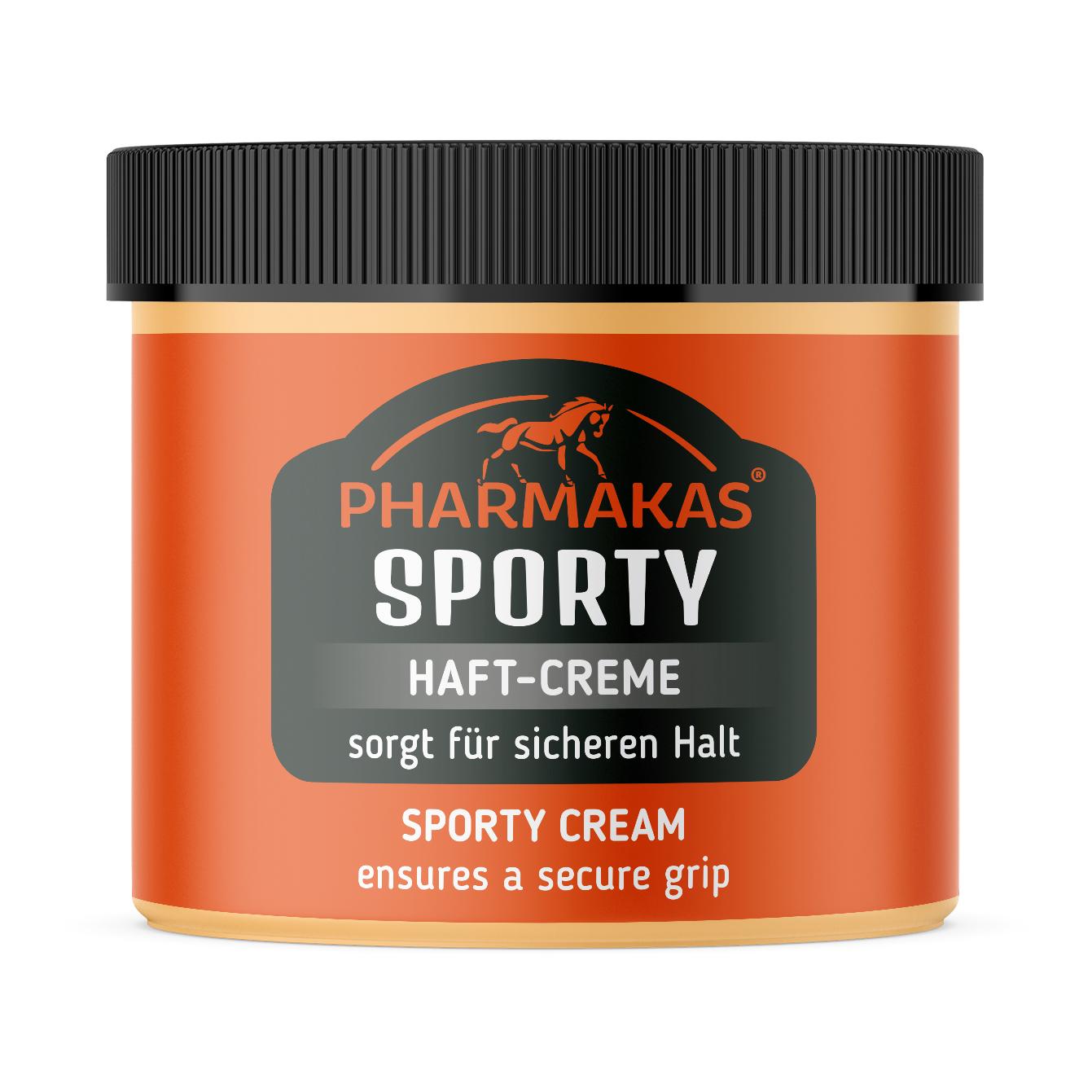 Pharmakas Horse Sporty Haft-Crème