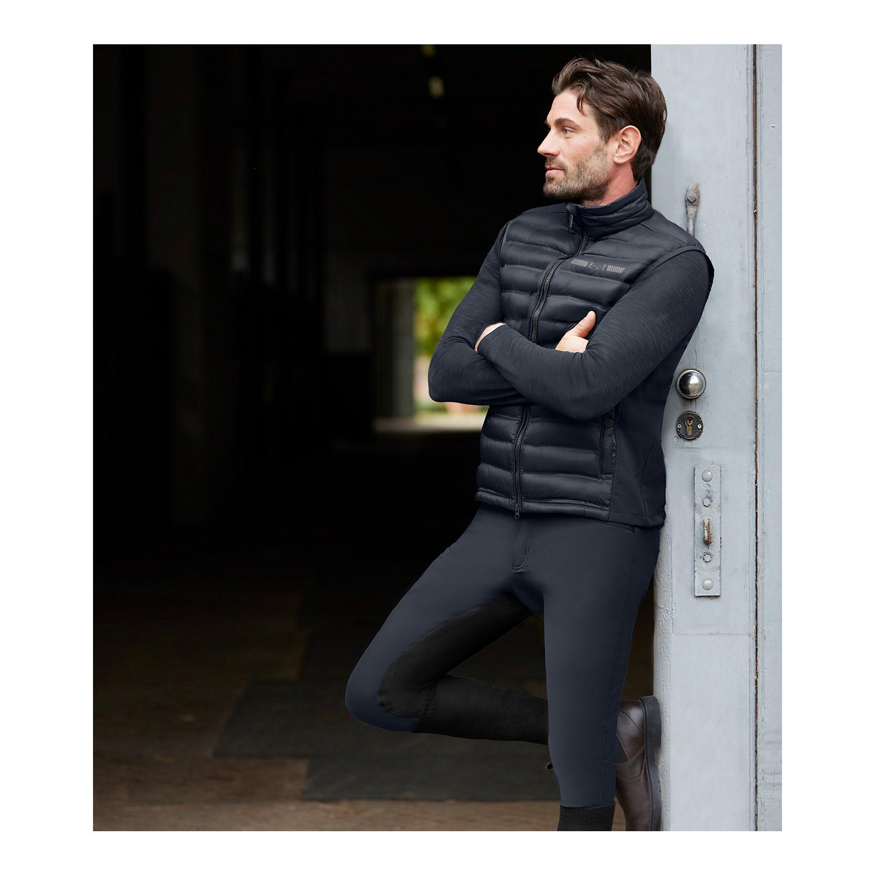 Reithose Matteo Classic Herren