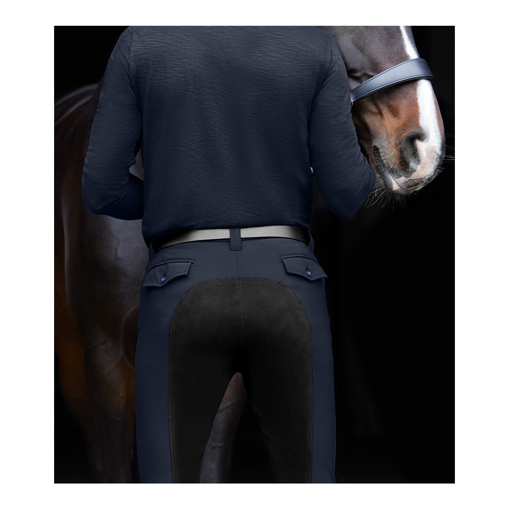 Reithose Matteo Classic Herren