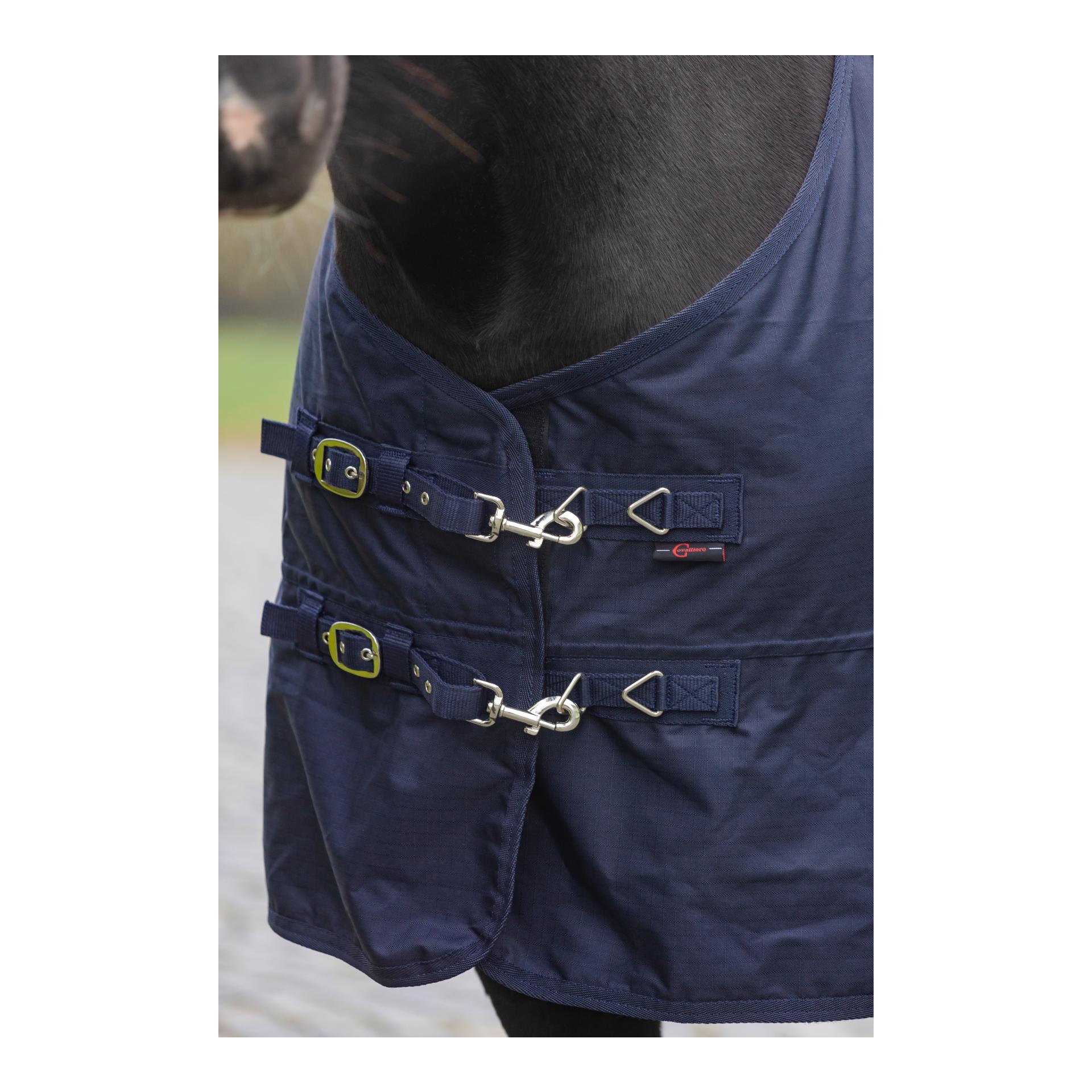 Outdoor-Pferdedecke Zero