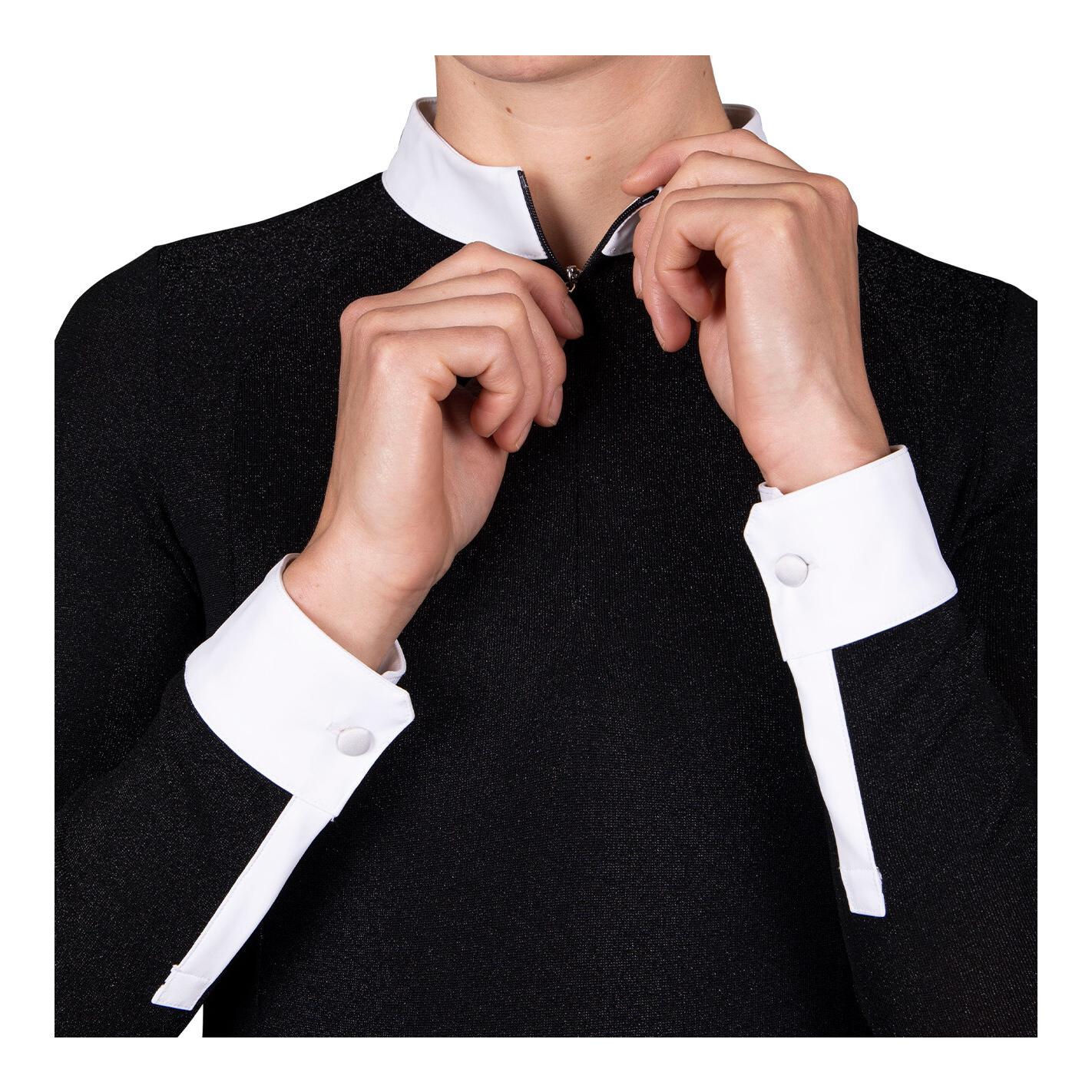 Turniershirt Juliet Turniershirt Juliet
