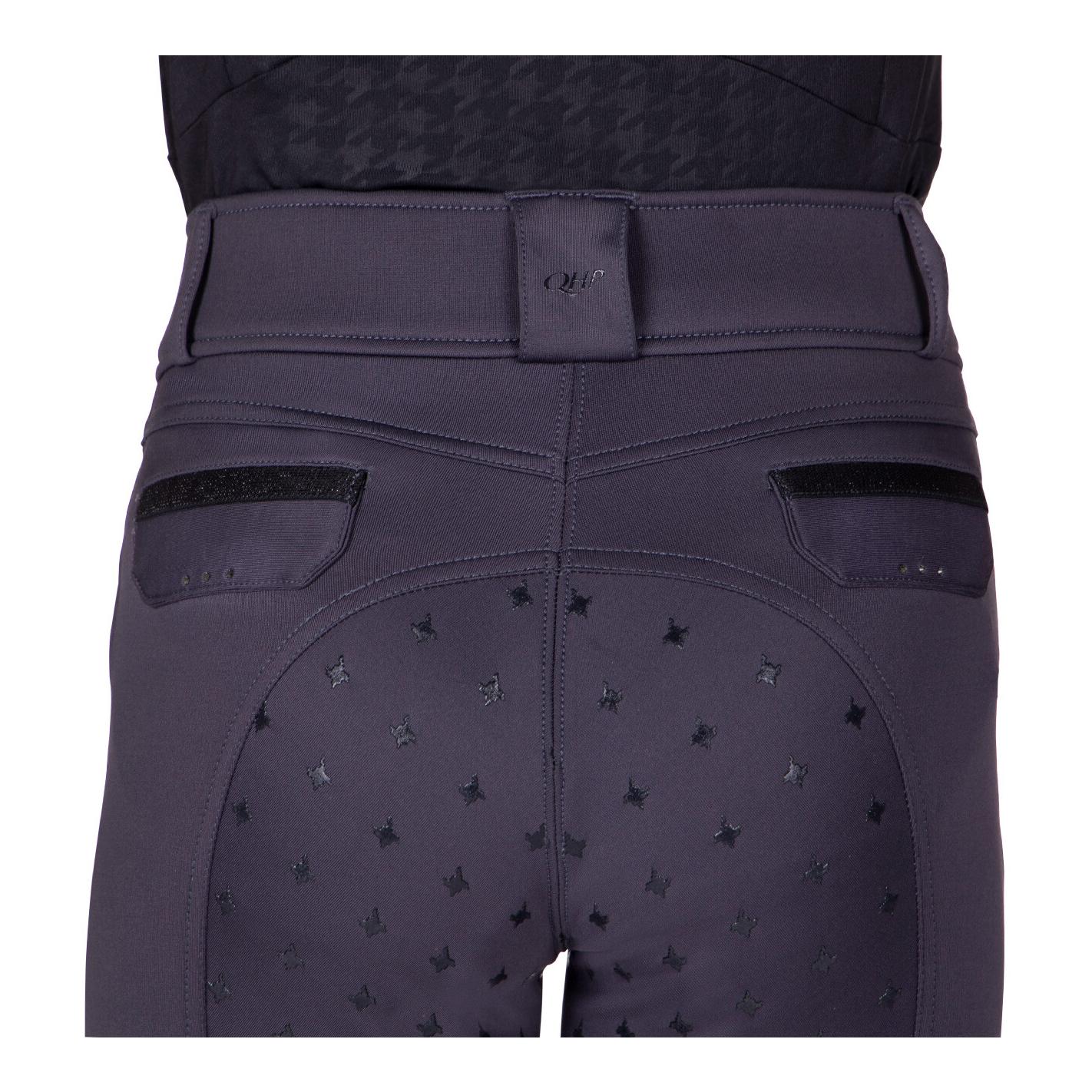 Reithose Fayen Vollbesatz Junior