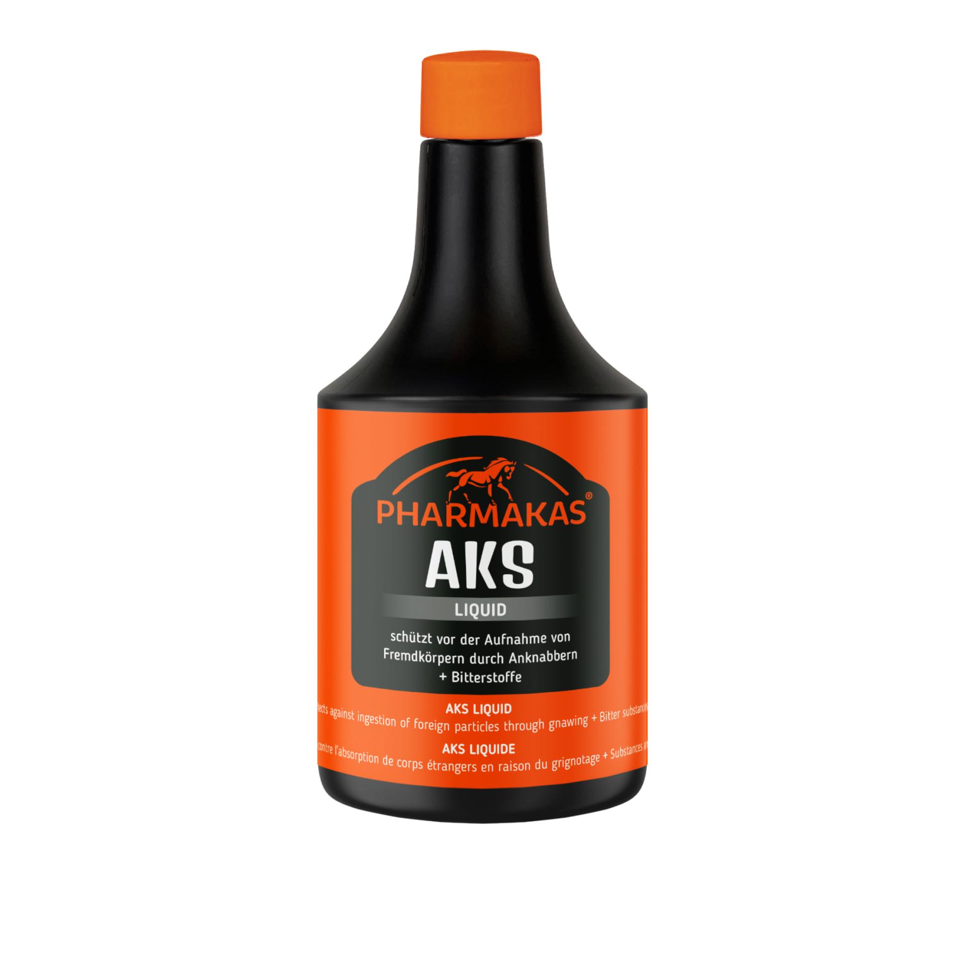 Pharmakas Horse AKS Liquid