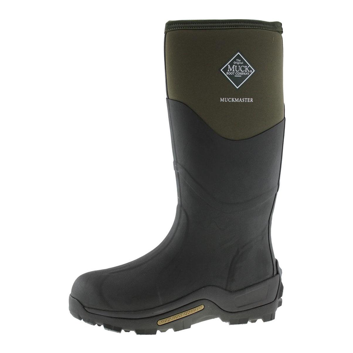 Gummistiefel Unisex Muckmaster High Gummistiefel Unisex Muckmaster High