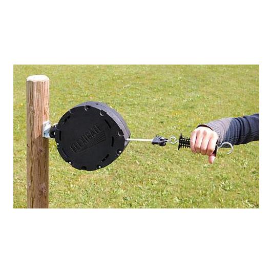 Flexigate 19 m mit 20 mm-Band