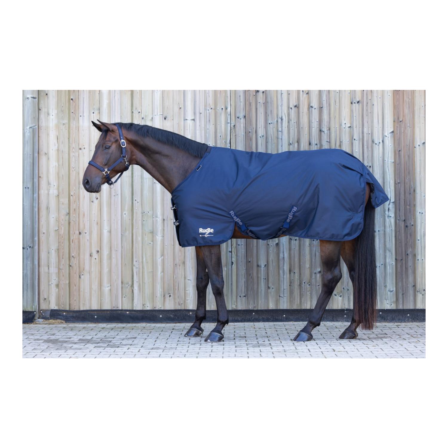 Outdoor-Pferdedecke RugBe 50 g