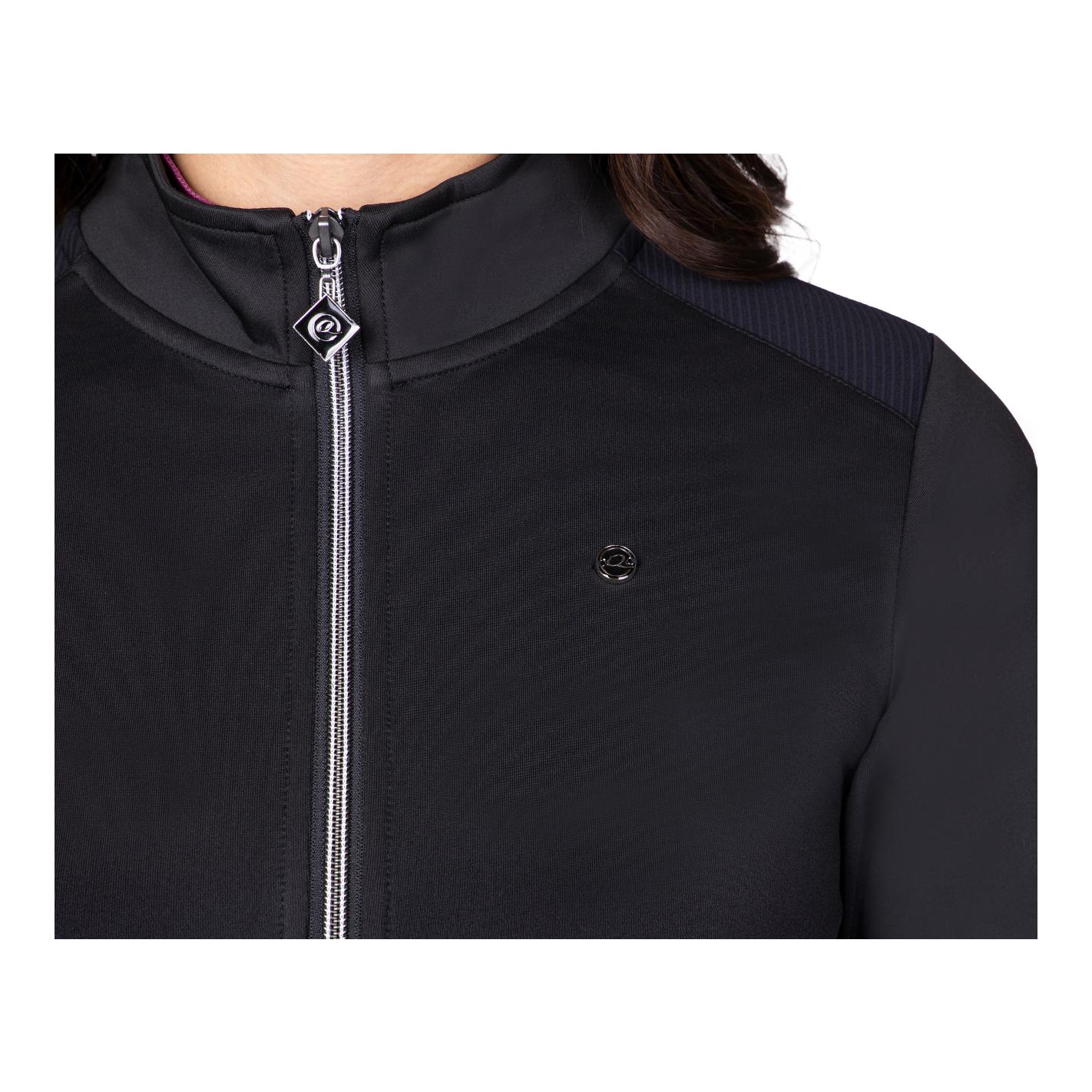 Veste sweat Djune femme