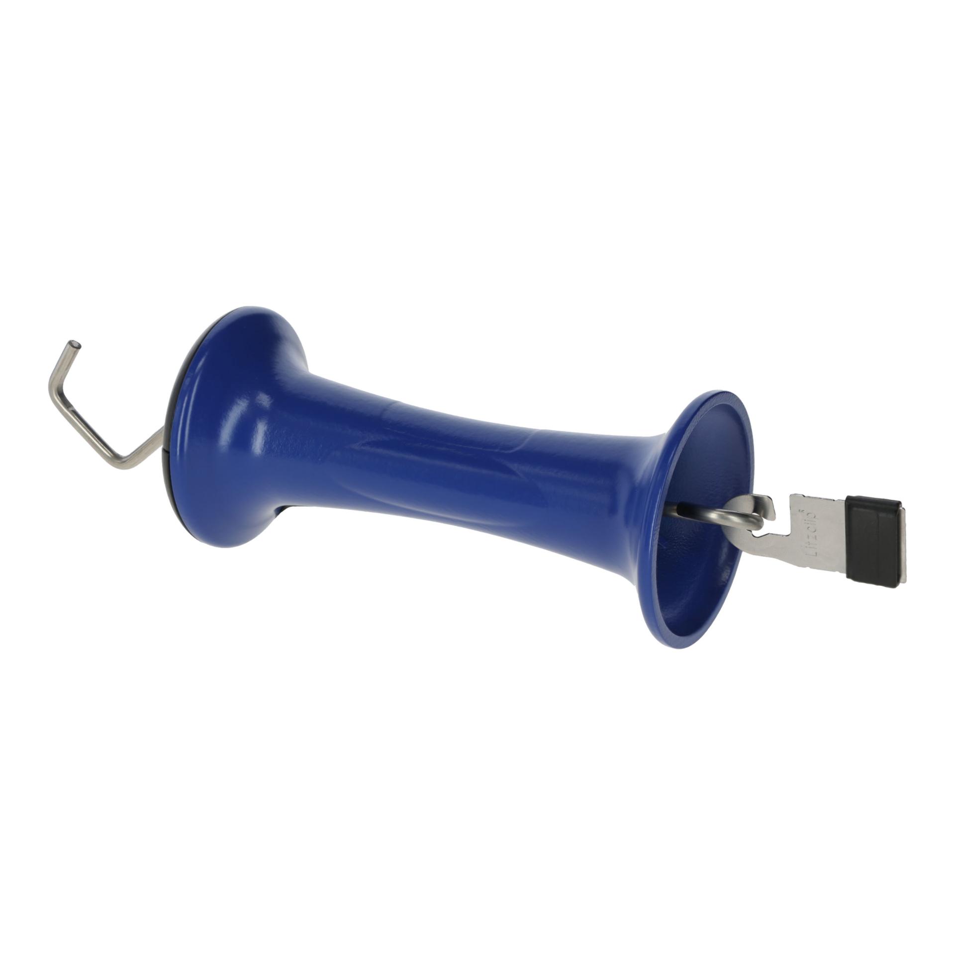 Torgriff Premium mit Litzclip® Bandanschluss