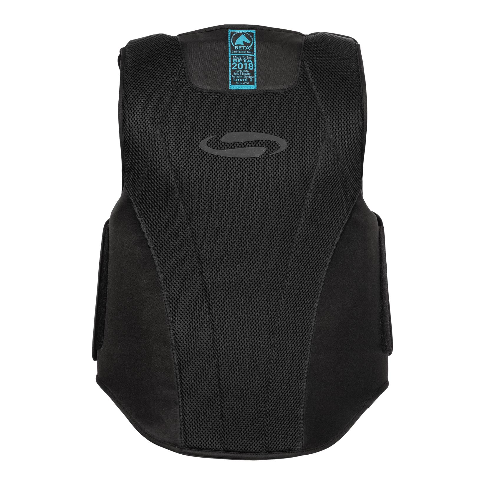 Bodyprotektor P24 Max Erwachsene