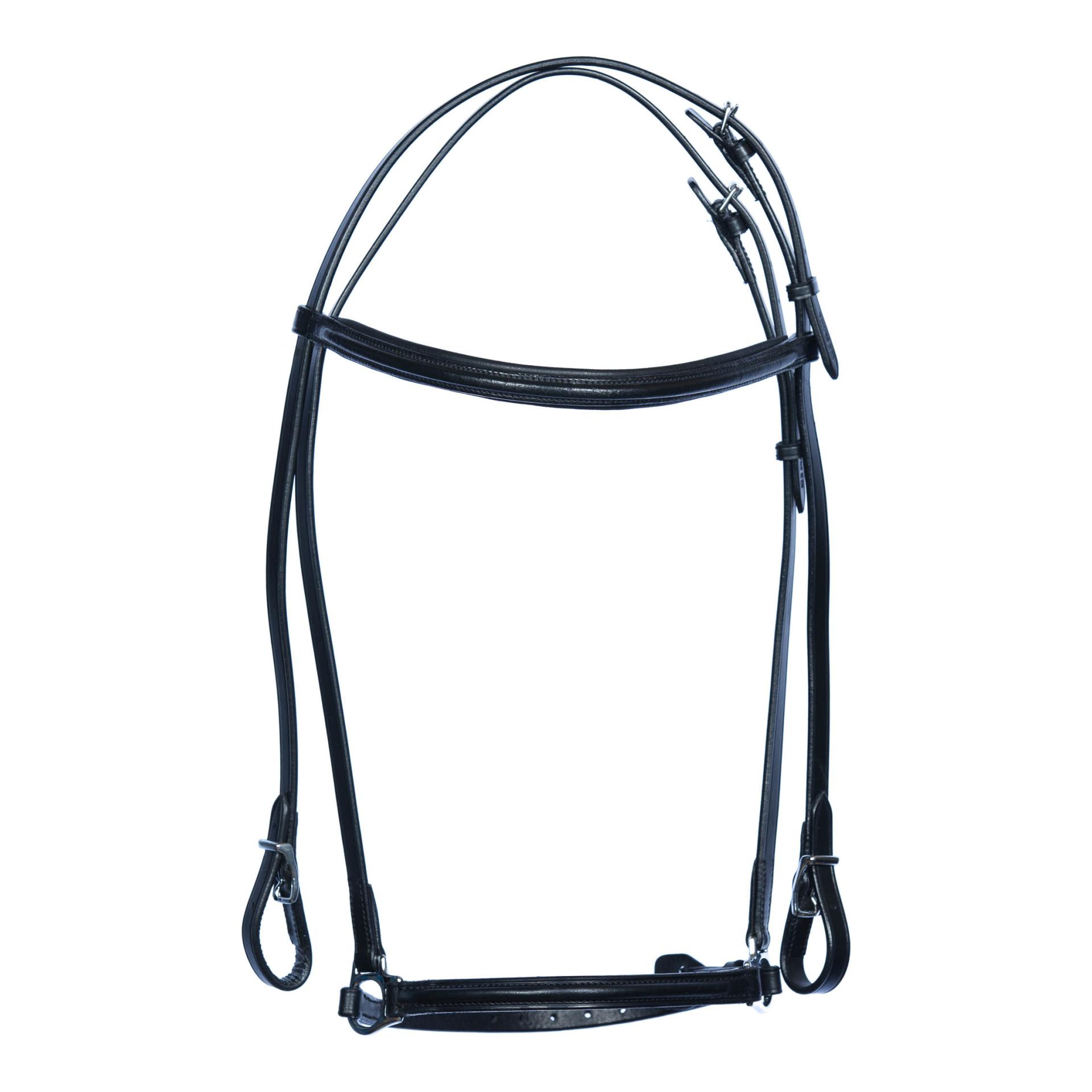 EQUES Zaumzeug Elegant
