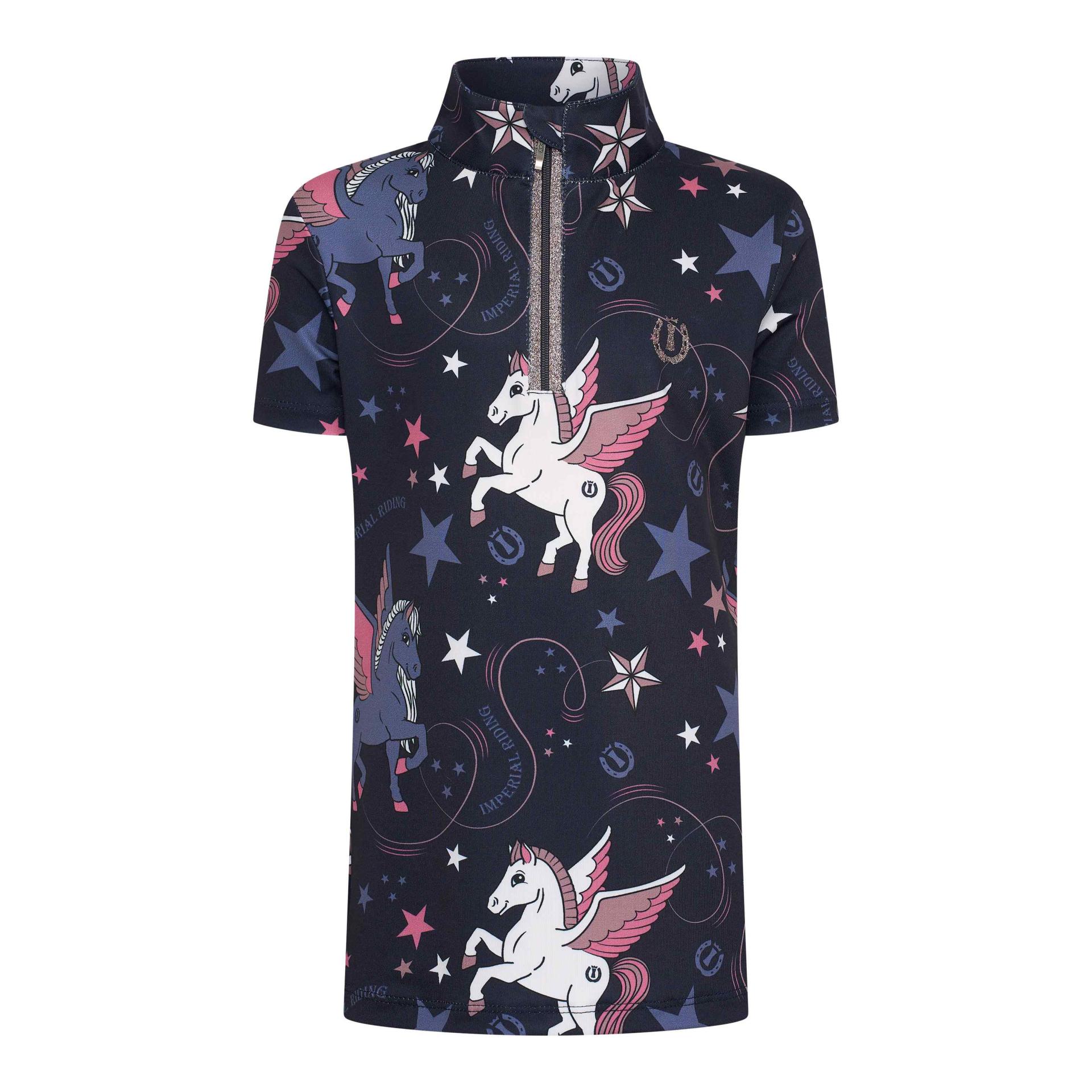 KIDS Shirt AOP IRHOlivia