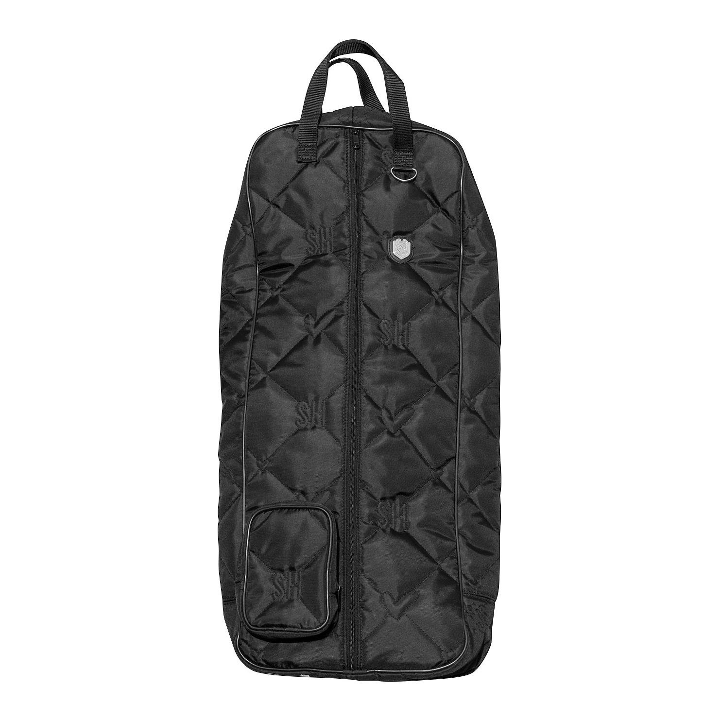 Soulhorse Zaumzeugtasche "Black"
