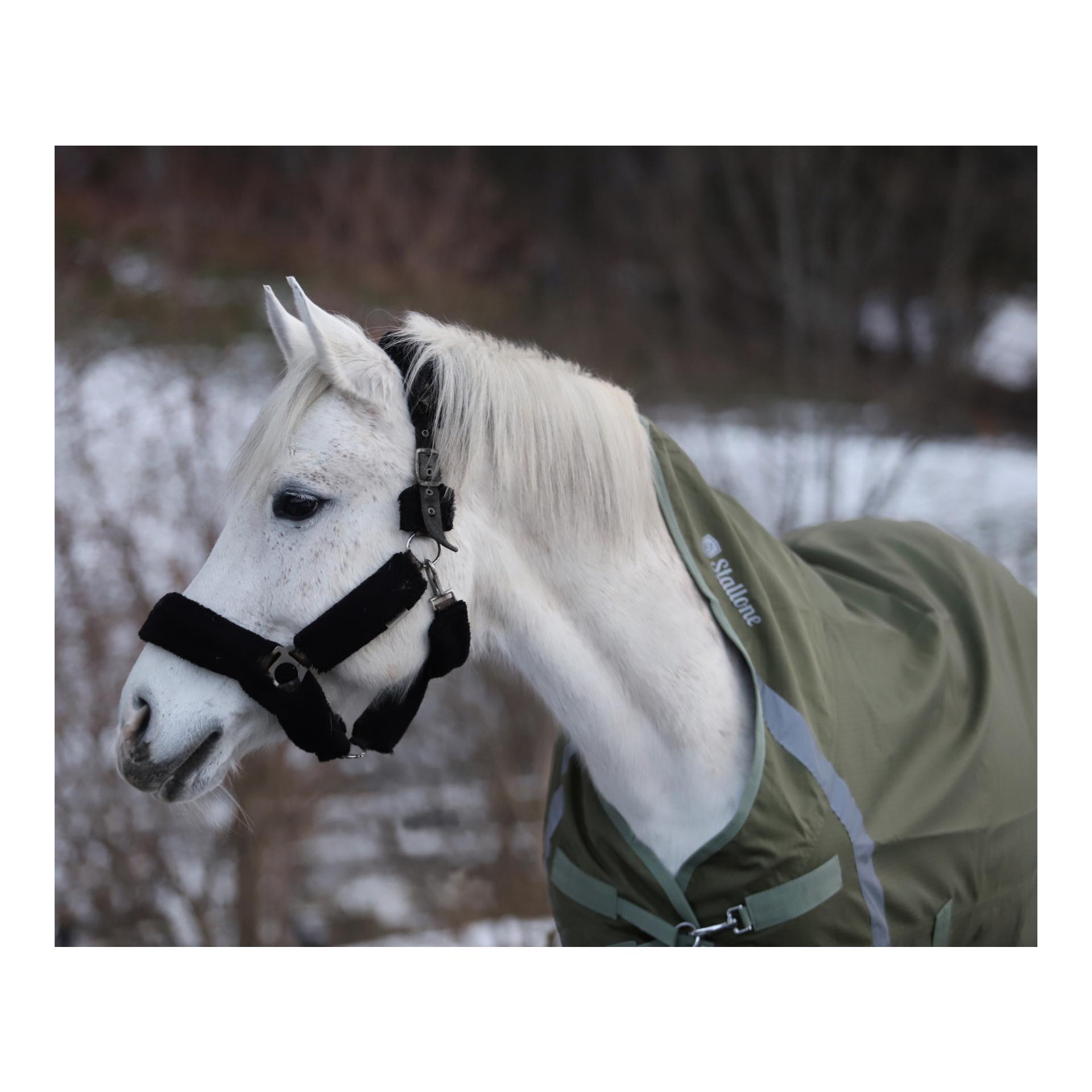 Regendecke Outdoor Guard High Neck Regendecke Outdoor Guard High Neck