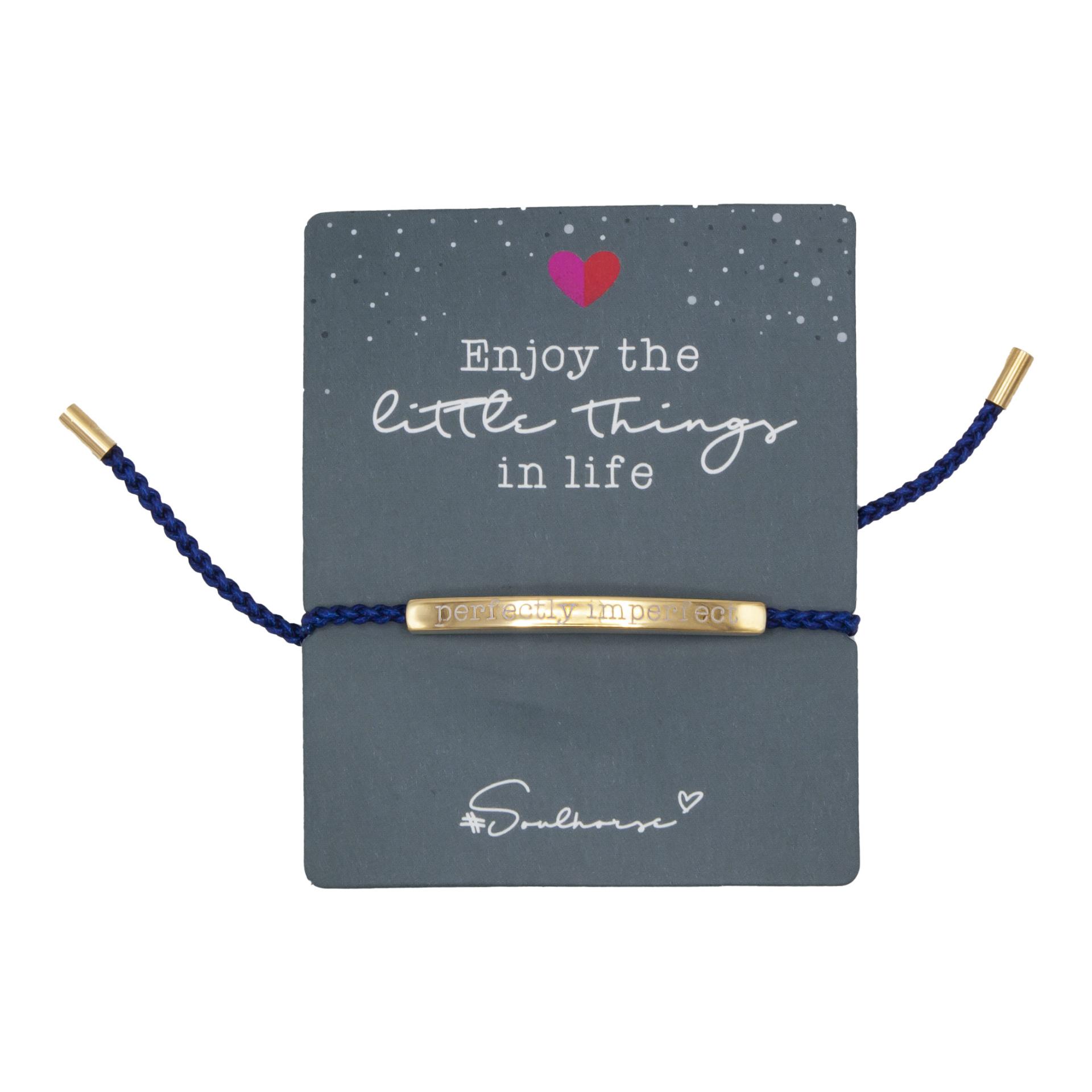 Brassard "Parfaitement"