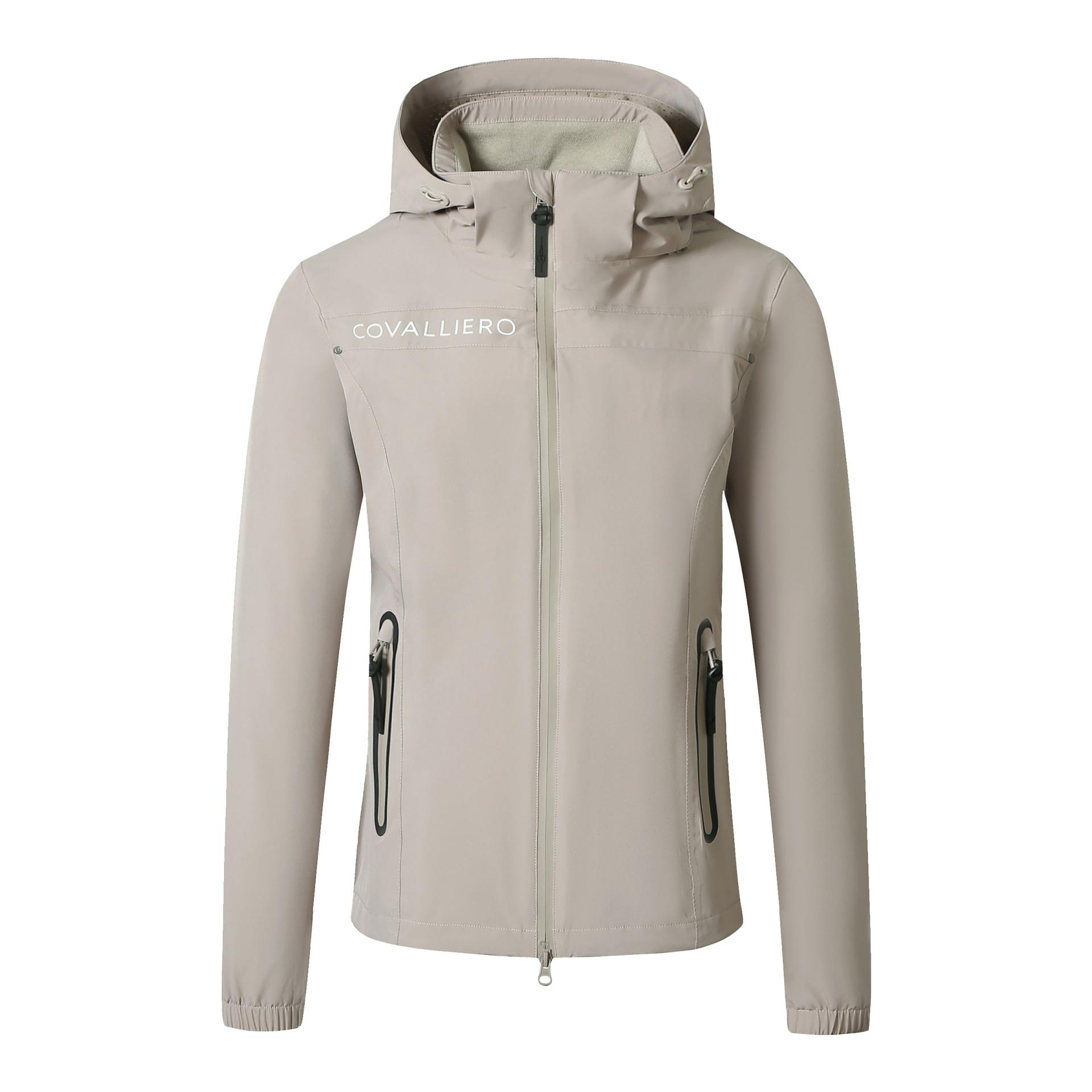 Regenjacke Damen
