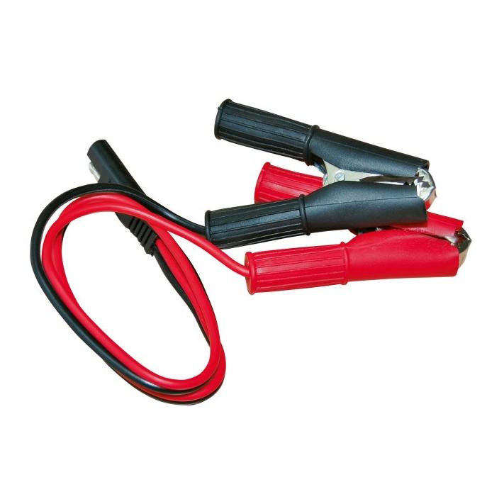 Ladegerät für 12 V mit LCD Display