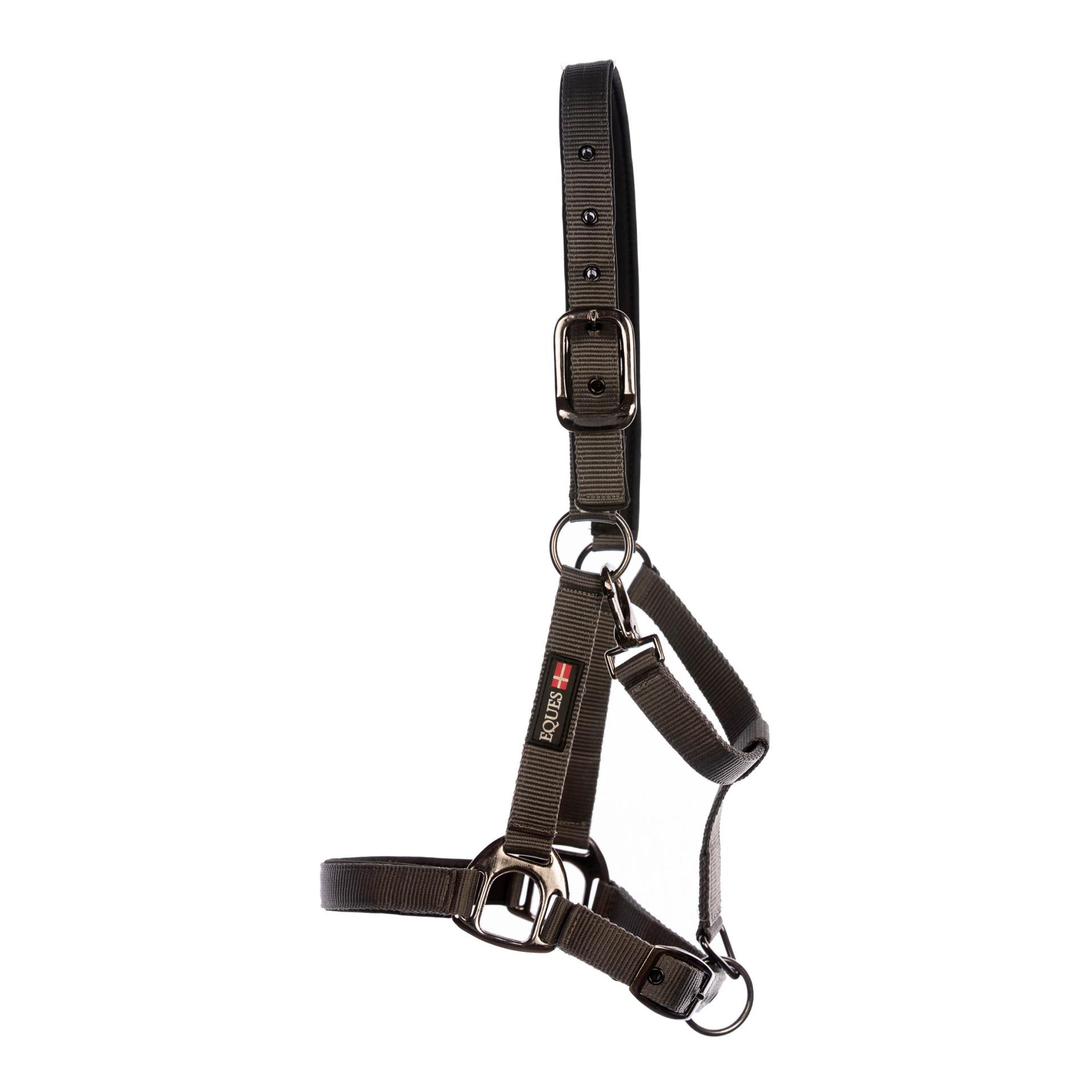 EQUES Halfter Deluxe