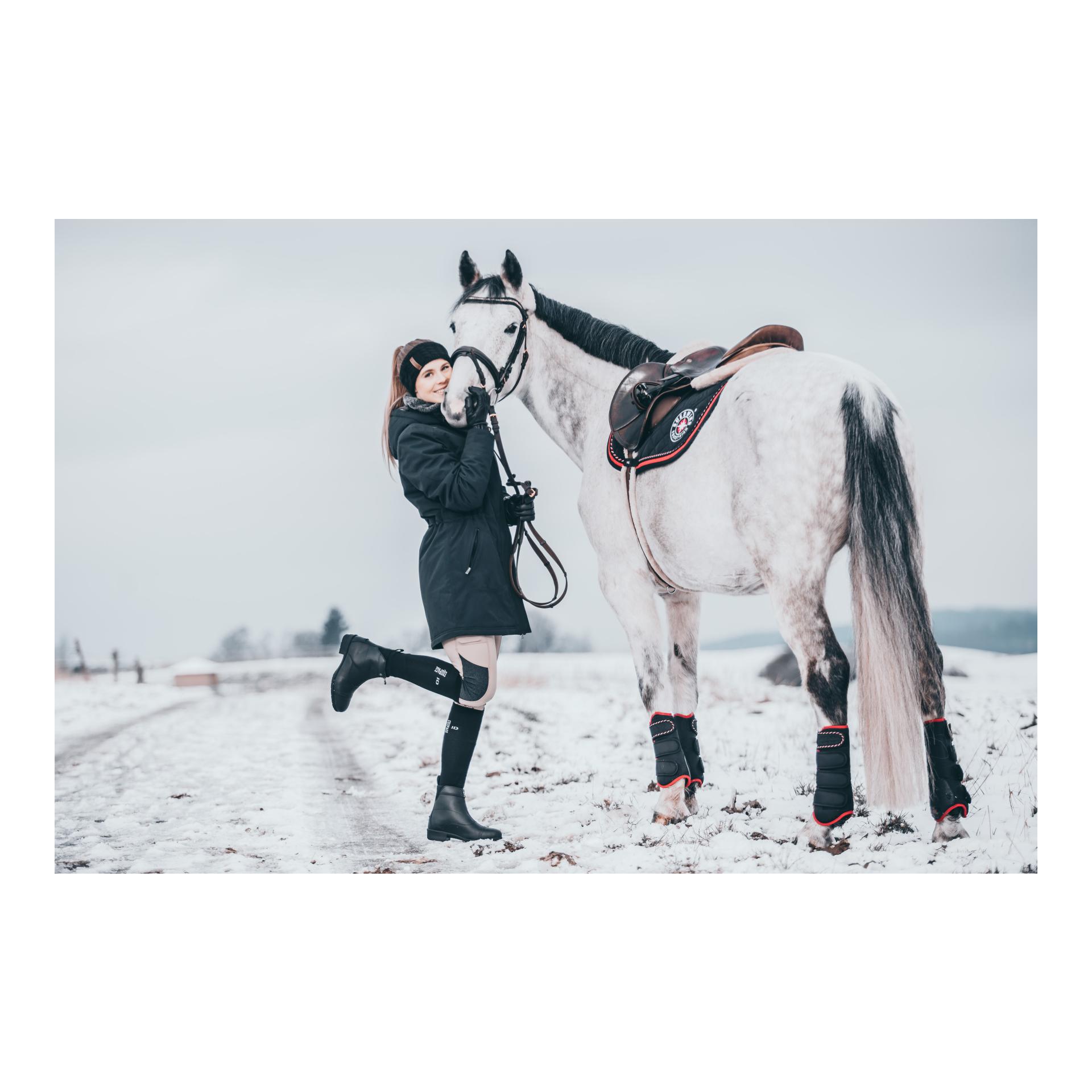 Stiefelette IceLock Eco FZ