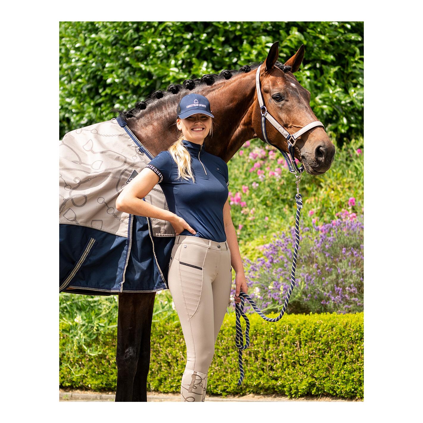 Sportshirt Jolien Damen