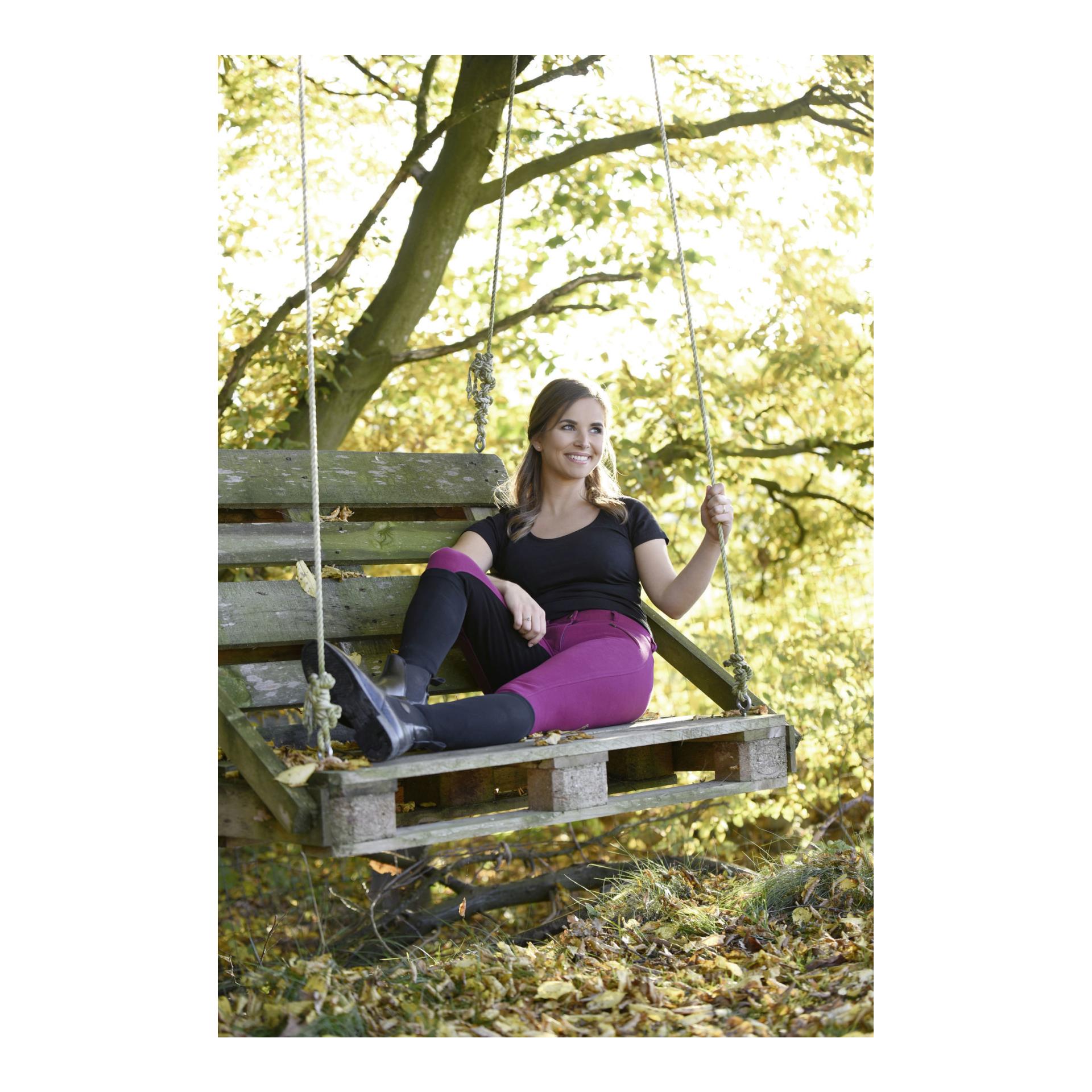 Economic Kinderreithose Vollbesatz