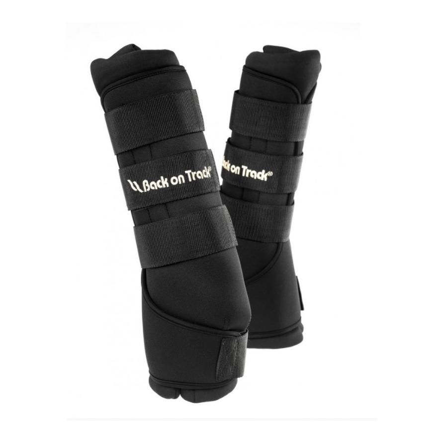 Stallgamaschen Royal - schwarz