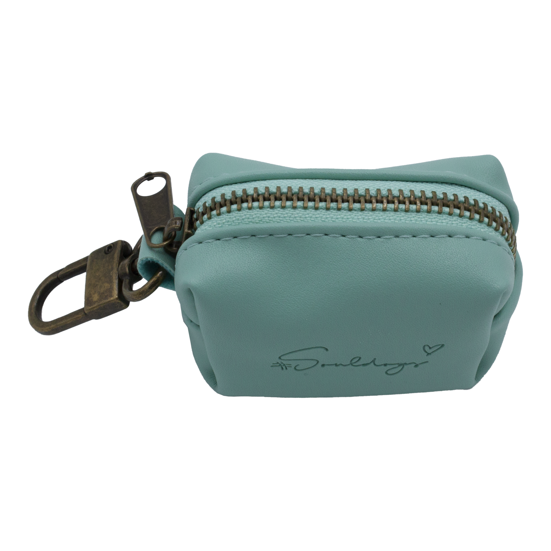 Souldogs Distributeur de sacs à déjections canines