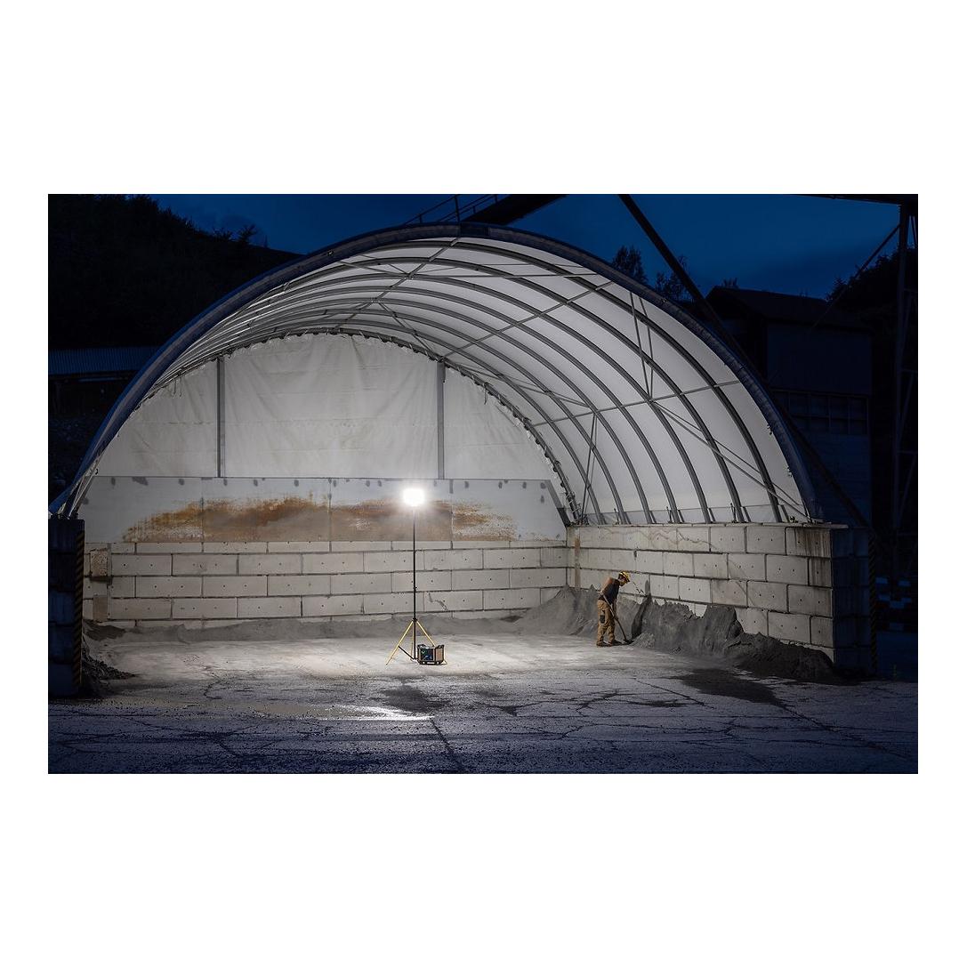 LED Ballonleuchte-Set VISION LED BALLOON