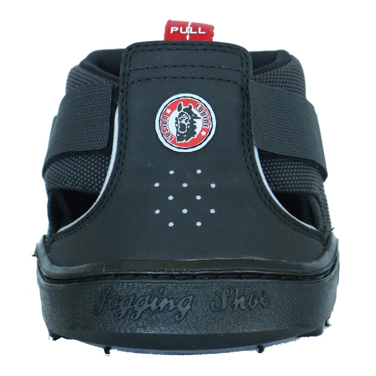 Equine FusionTrekking Shoe Slim