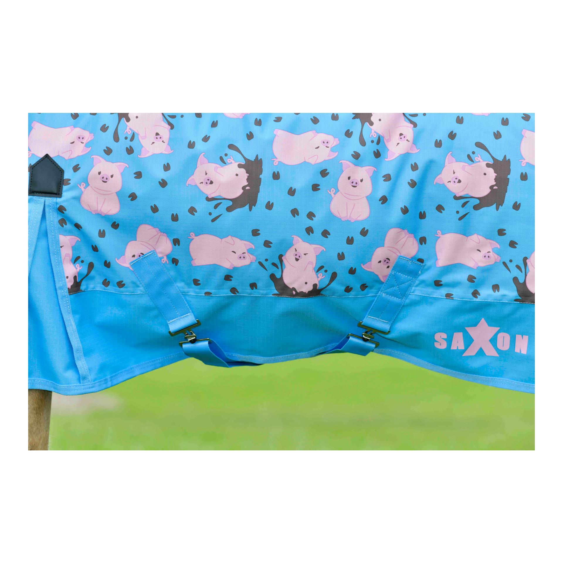 Weidedecke Pony 180g