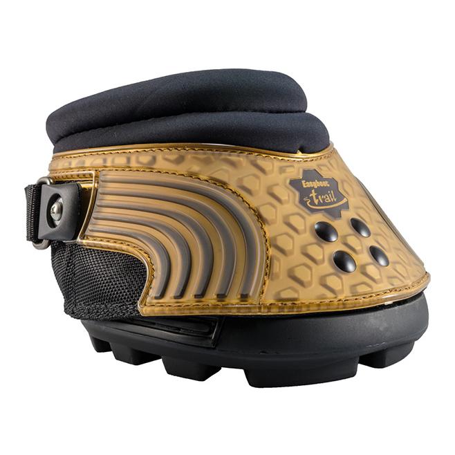 New Trail (einzeln) - gold