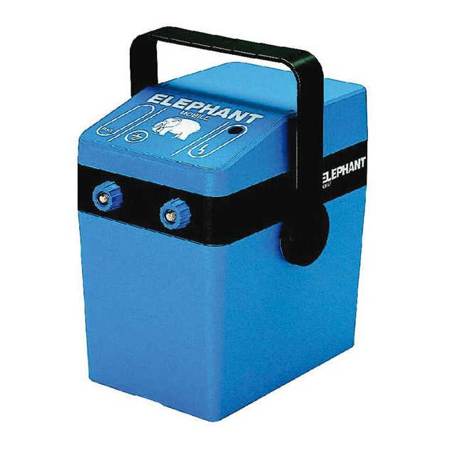 Batteriegerät Mobil P1