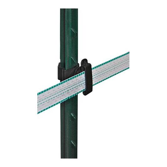 T-Pfosten Bandisolator