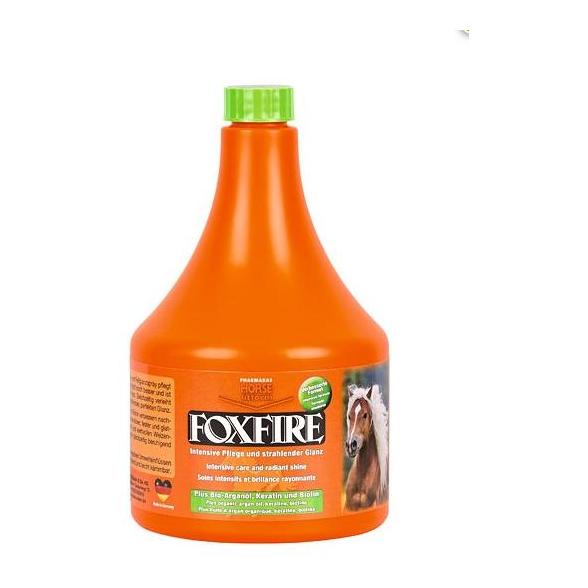 Mähnen- und Schweifspray FOXFIRE