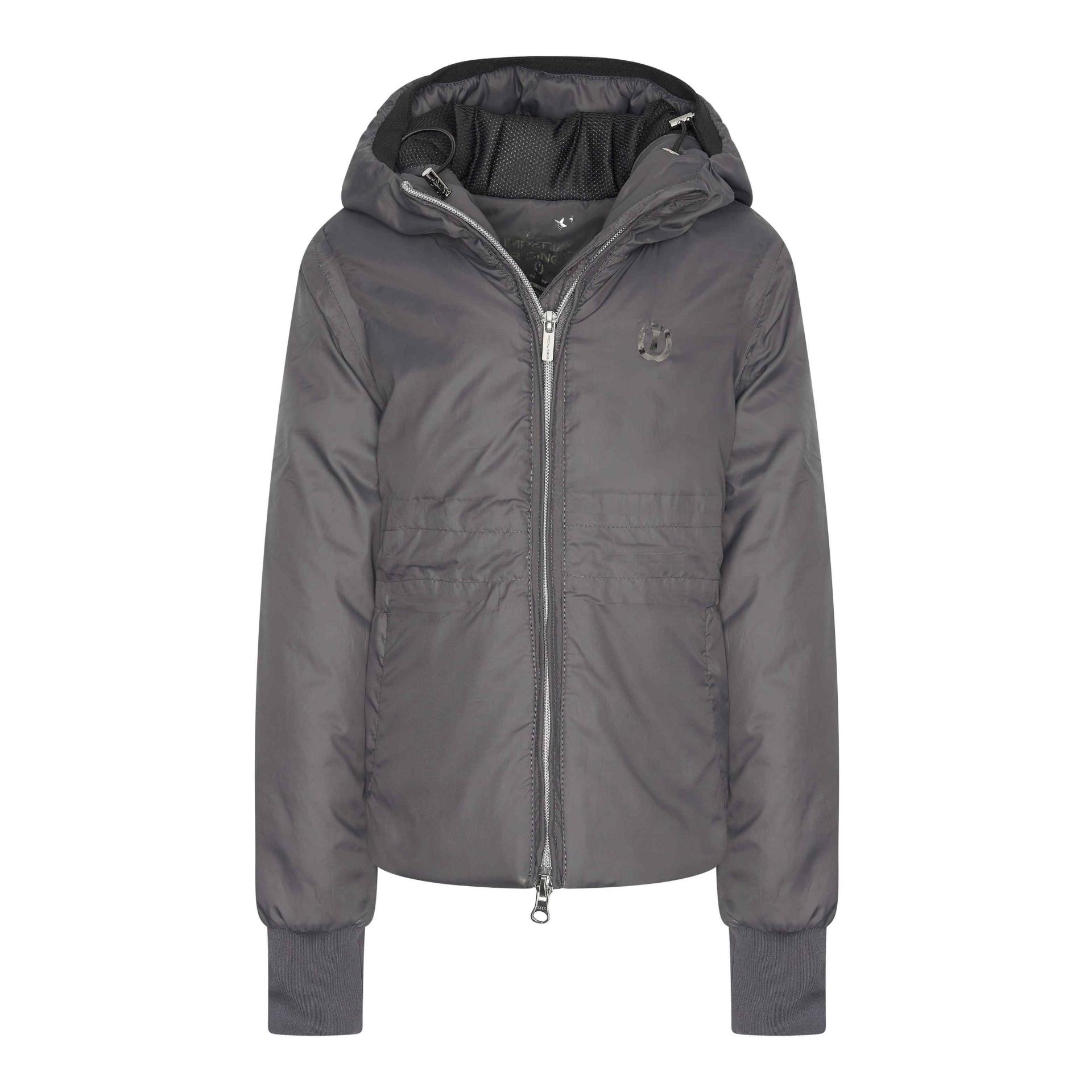 KIDS Tech Jacke IRHJessy