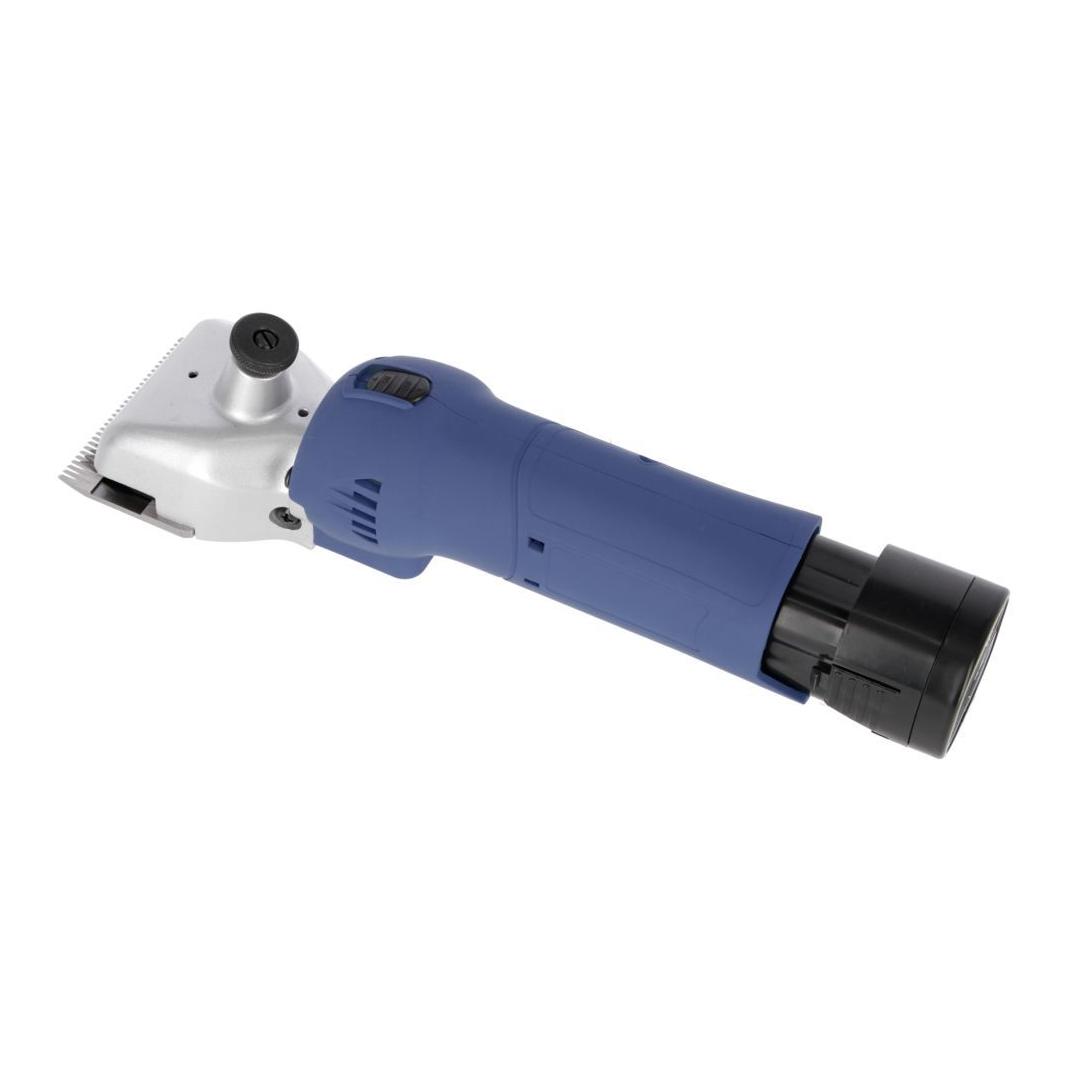 Schermaschine FarmClipper Akku2 Pferd - 2 Akku