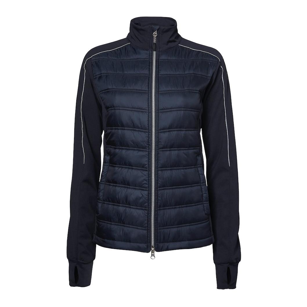 Dynamic Hybrid Jacke Unisex