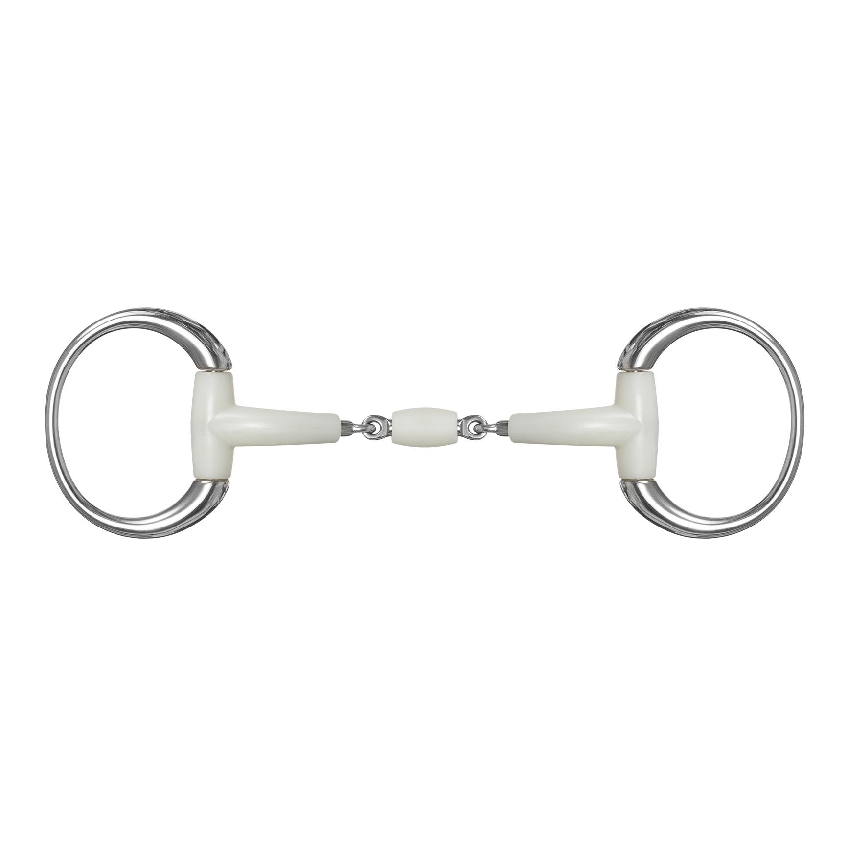 Contour, Rollgebiss, Olivenkopf, 1,6cm