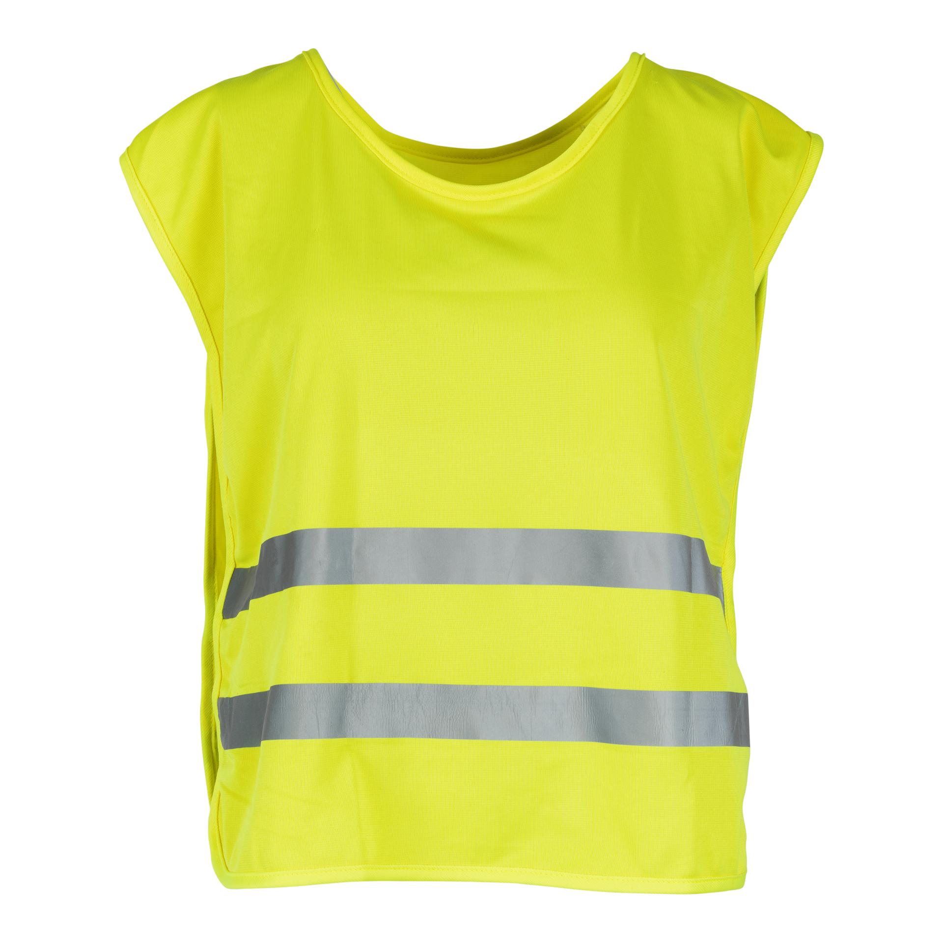 Leuchtweste Easy