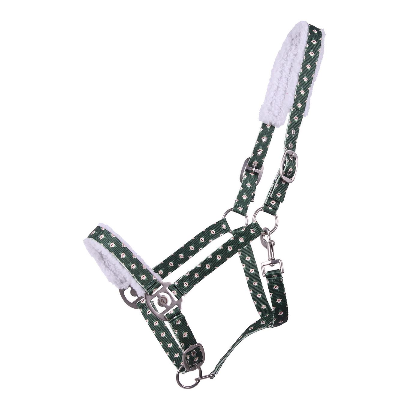 Halfter Christmas Elf