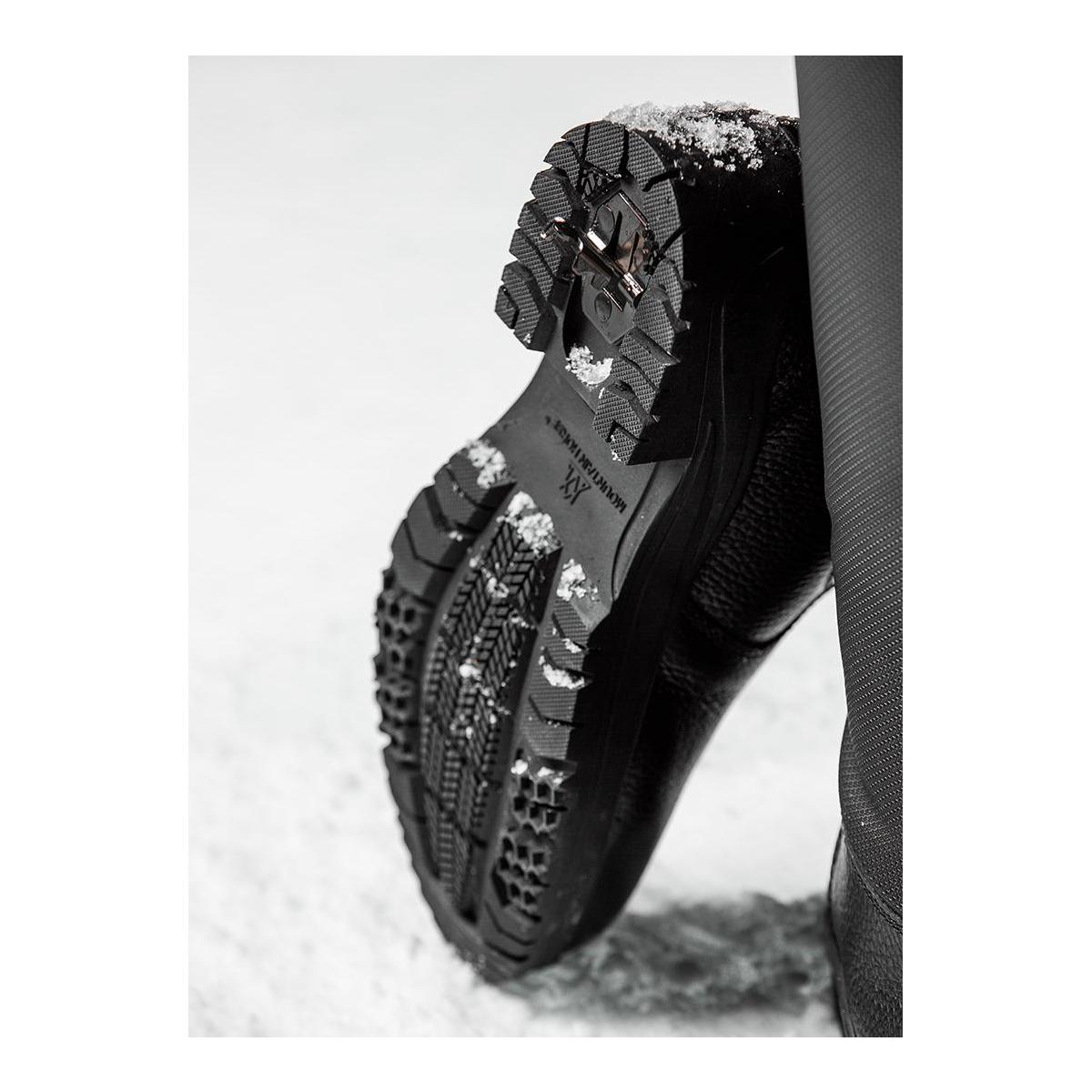Winterreitstiefel Arctica Winterreitstiefel Arctica
