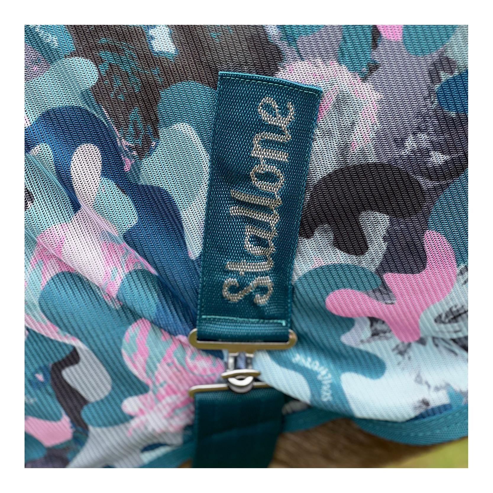 Fliegendecke Flybuster Crazy Connection